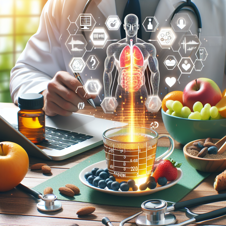 Effektive Strategien für eine kalorienarme Ernährung mit Clenbuterol-Unterstützung