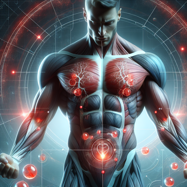 Hormonelle Balance durch den Einsatz von Drostanolon propionat: Ein Expertenrat Hormonelle Balance durch den Einsatz von Drostanolon propionat: Ein Expertenrat