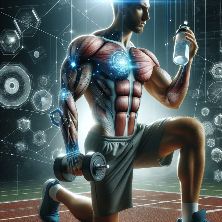 Optimierung der sportlichen Höchstleistung durch den Einsatz von Cytomel