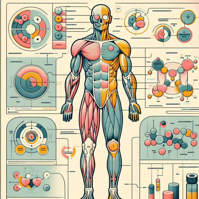 Wie Drostanolon propionat die Regenerationsfähigkeit des Körpers verbessert