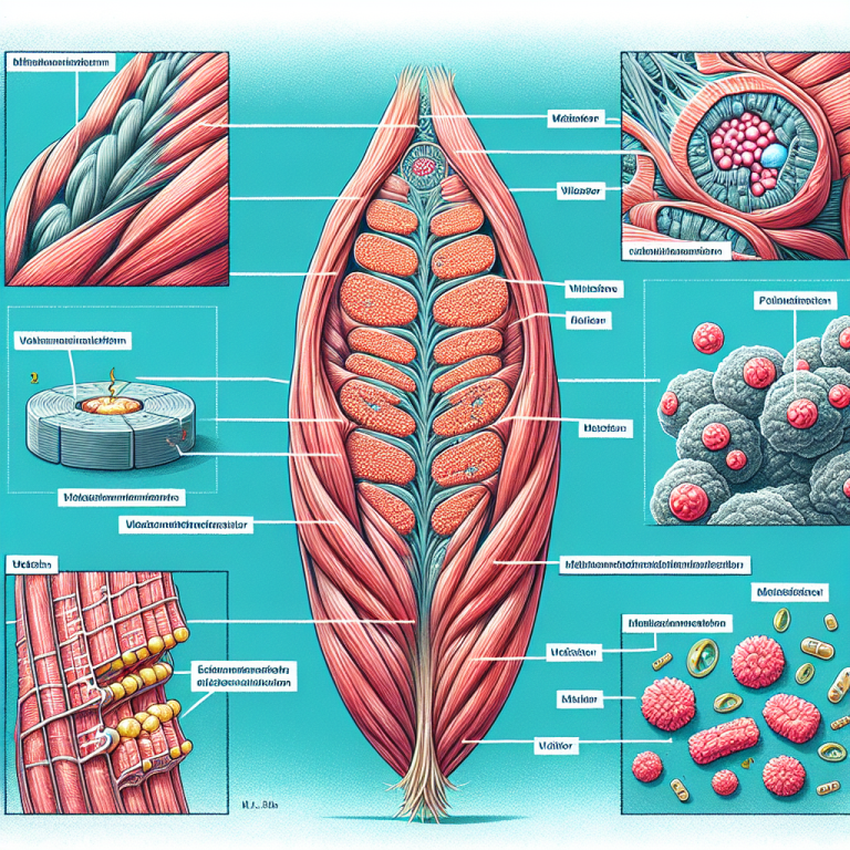 Wie Winstrol den Aufbau von Muskelfasern unterstützt