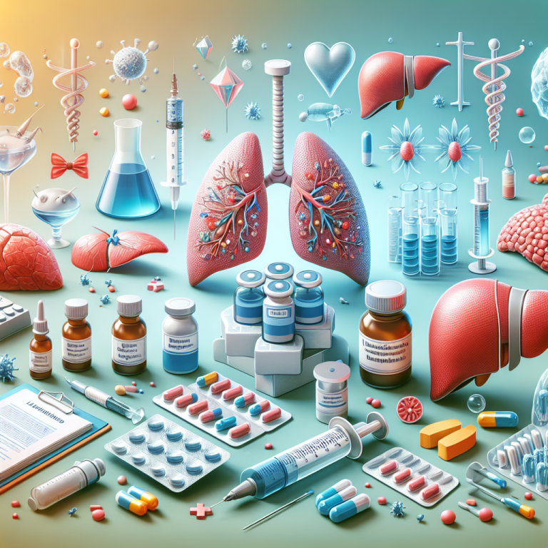 Anwendung von Semaglutid bei Lebererkrankungen: Ein Expertenüberblick