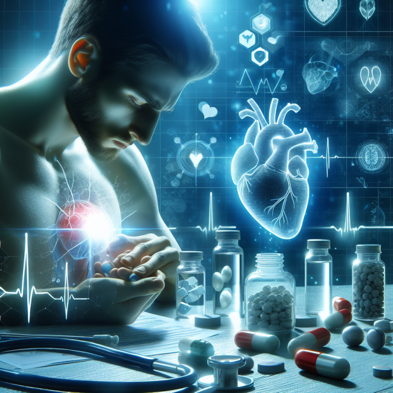 Die Auswirkungen von Tirzepatide auf die Herzgesundheit: Ein Experteneinblick