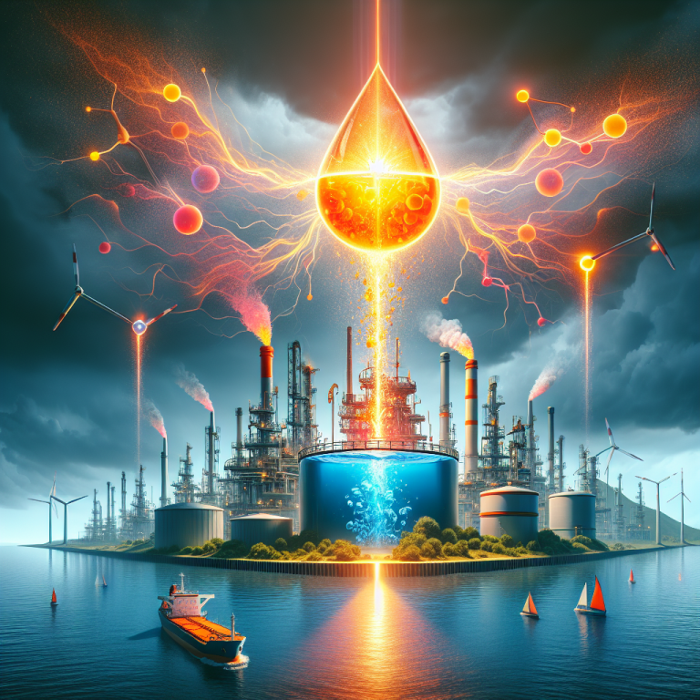 Die Auswirkungen von Trestolone auf den Wasserhaushalt: Ein Experteneinblick