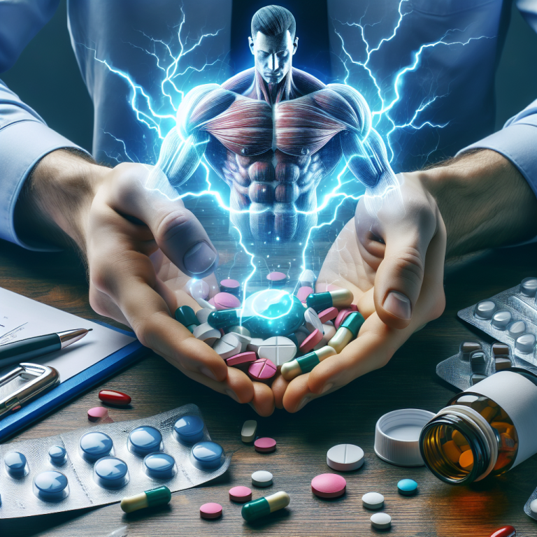 Effektive Dosierung von Yohimbine chlorine bei Erektionsstörungen: Ein Expertenratgeber