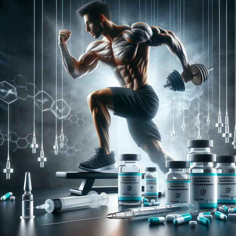 Empfohlene Dosierungen von Dihydroboldenone Cypionate für sportliche Wettkämpfe: Ein Expertenleitfaden Empfohlene Dosierungen von Dihydroboldenone Cypionate für sportliche Wettkämpfe: Ein Expertenleitfaden