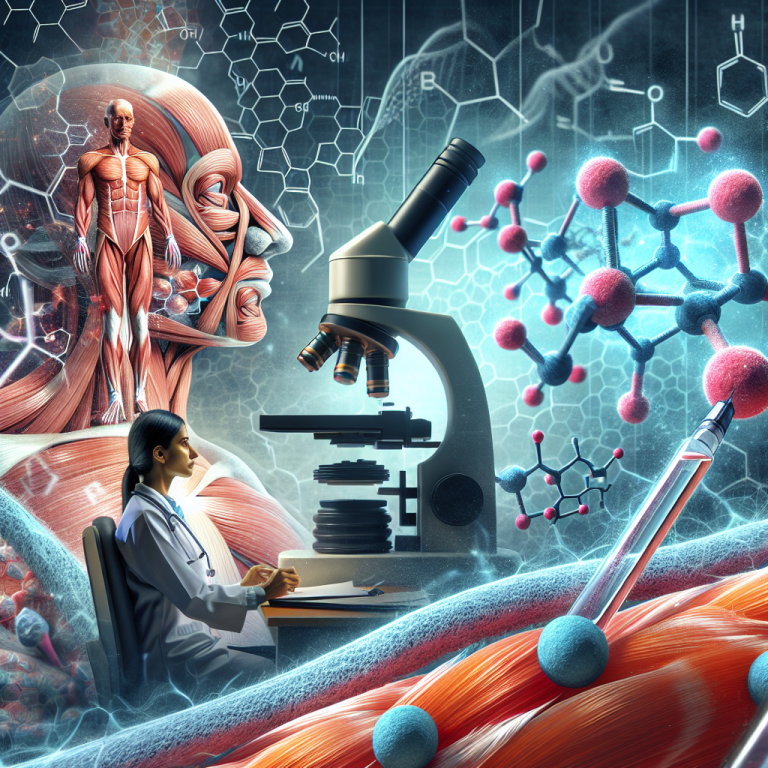 Entwässerung bei Muskelschwund: Die Rolle von Furosemid im Fokus eines Experten