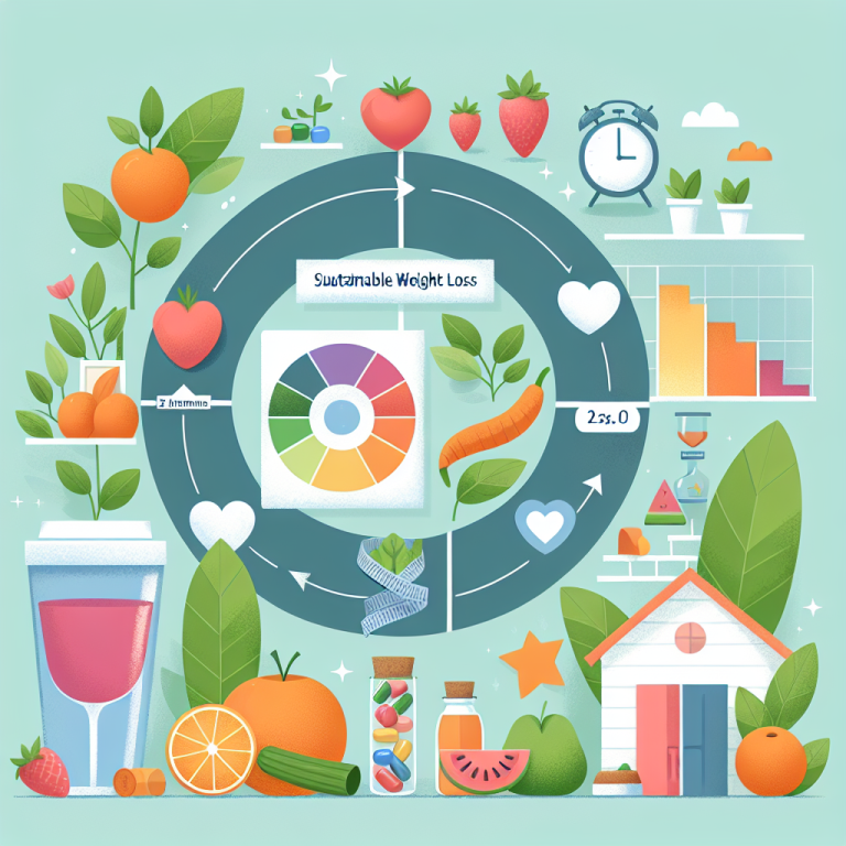 Nachhaltige Gewichtsabnahme: Wie Sibutramine Ihre Abnehmziele unterstützen kann Nachhaltige Gewichtsabnahme: Wie Sibutramine Ihre Abnehmziele unterstützen kann