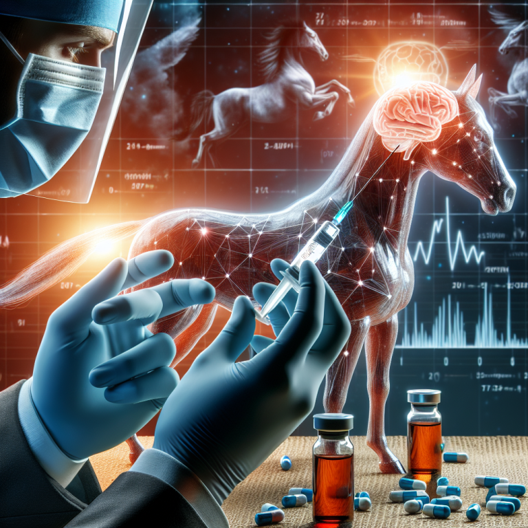 Dosierungsstrategien für Fortgeschrittene: Effektive Anwendung von Oxymetholon-Injektionen