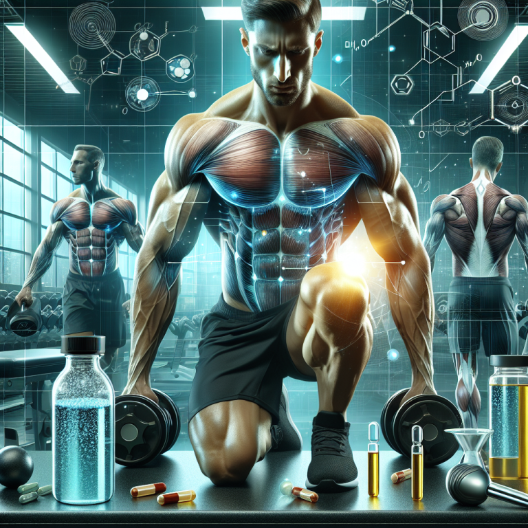 Optimale Trainingsintensität und Dosierung von Trestolone acetate: Expertenrat und Empfehlungen Optimale Trainingsintensität und Dosierung von Trestolone acetate: Expertenrat und Empfehlungen