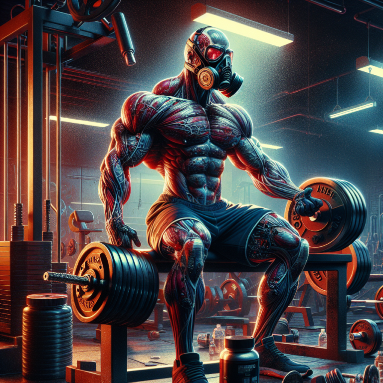 Absetzen von Proviron nach dem Zyklus: Strategien für Bodybuilder in der PCT