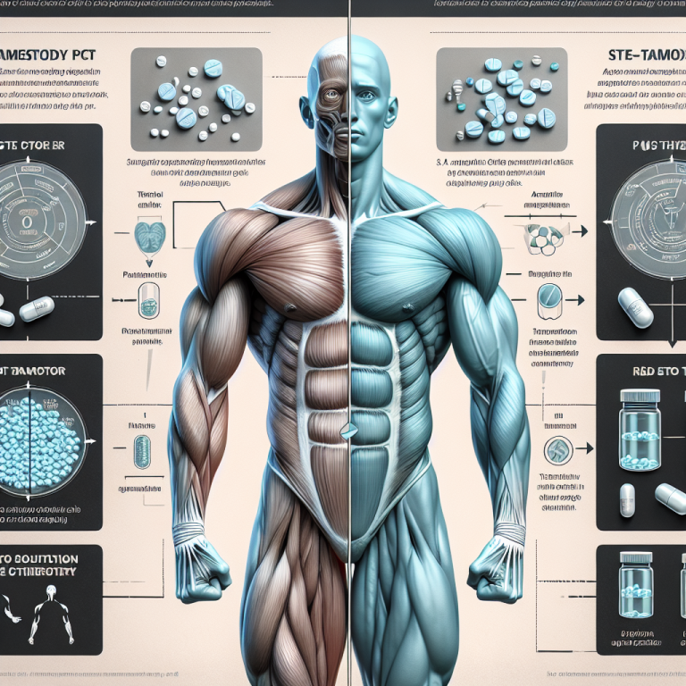 Absetzen von Tamoxifen nach erfolgreicher PCT: Strategien für Bodybuilder Absetzen von Tamoxifen nach erfolgreicher PCT: Strategien für Bodybuilder