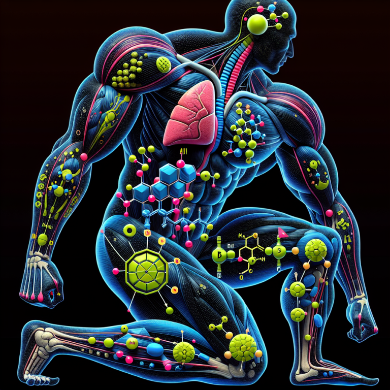 Beta-2-Agonisten im Bodybuilding: Warum Clenbuterol das beliebteste Fettverbrennungsmittel ist Beta-2-Agonisten im Bodybuilding: Warum Clenbuterol das beliebteste Fettverbrennungsmittel ist