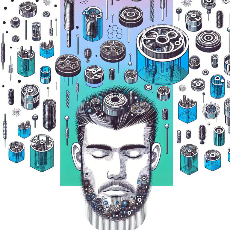 Haarverlust bei Einnahme von Stenbolon: Ursachen und Prävention Haarverlust bei Einnahme von Stenbolon: Ursachen und Prävention