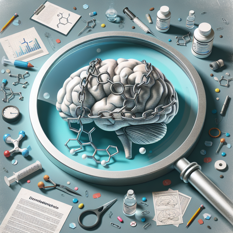 Nandrolon und Depressionen: Was die Wissenschaft bisher herausgefunden hat