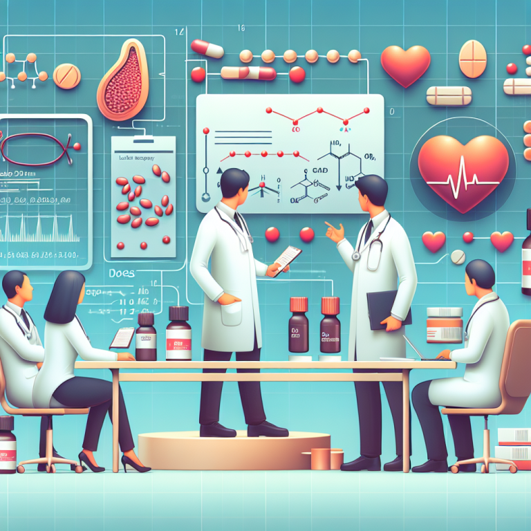 Statine ergänzen oder ersetzen: Ezetimib in der Lipidtherapie