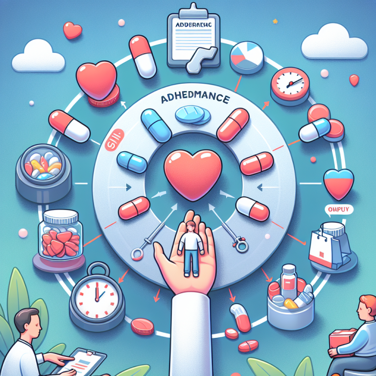 Compliance und Therapietreue bei Semaglutid-Behandlungen