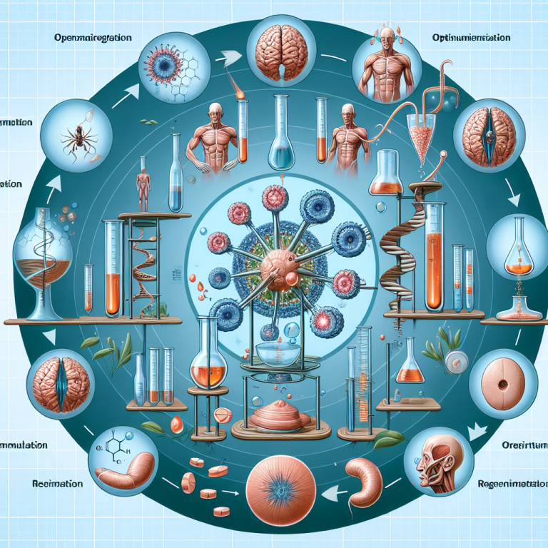 Regenerationsphasen optimal gestalten bei laufender Trestolone-Einnahme Regenerationsphasen optimal gestalten bei laufender Trestolone-Einnahme