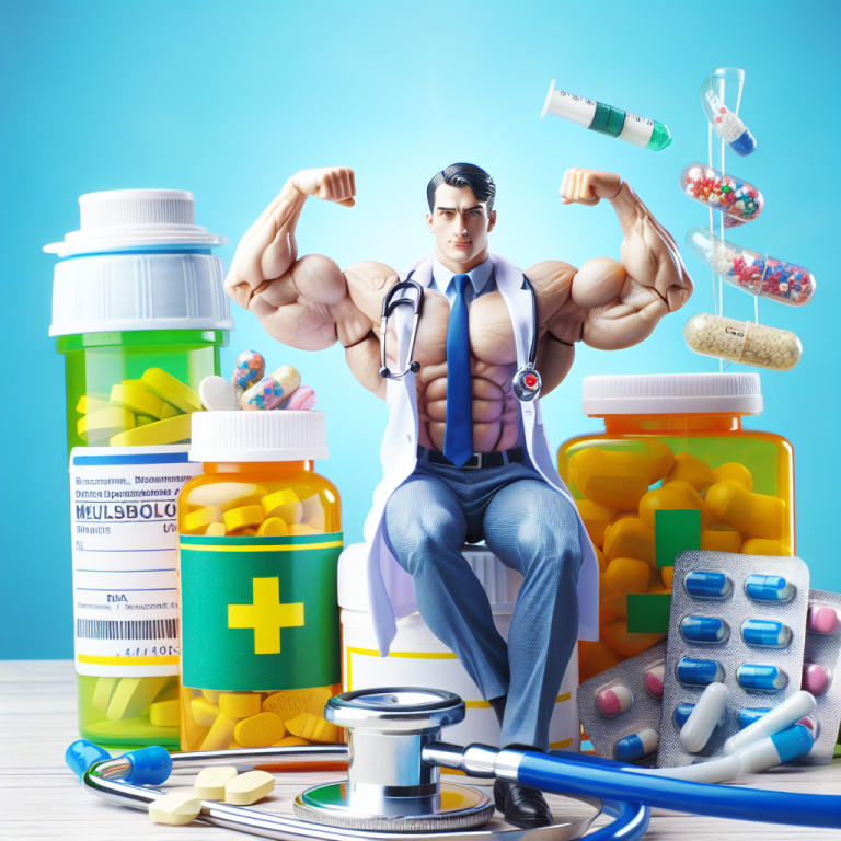 Vom Arzt verschriebenes Methyltrenbolon: Alles über legale Anwendungsfälle Vom Arzt verschriebenes Methyltrenbolon: Alles über legale Anwendungsfälle