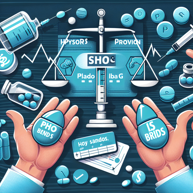 Nachteil oder Vorteil: Wie die SHBG-bindende Wirkung von Proviron die Therapie prägt